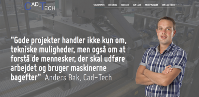 Cad-Tech